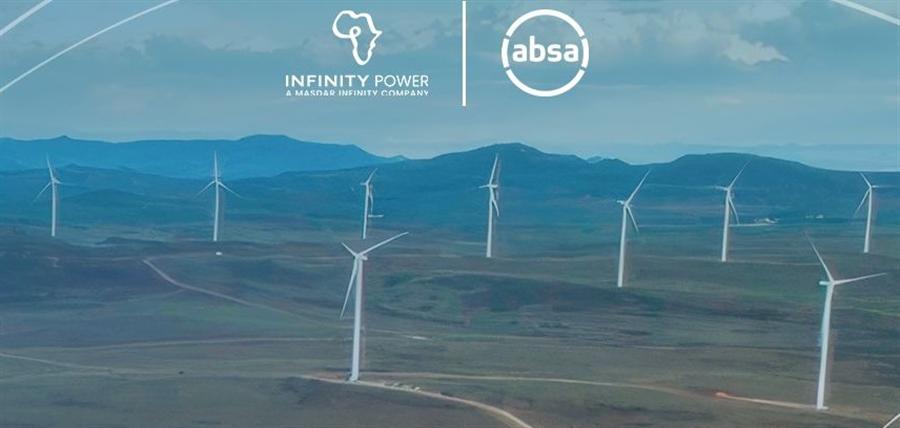 Infinity Power obtains $372M refinancing facility from Absa

